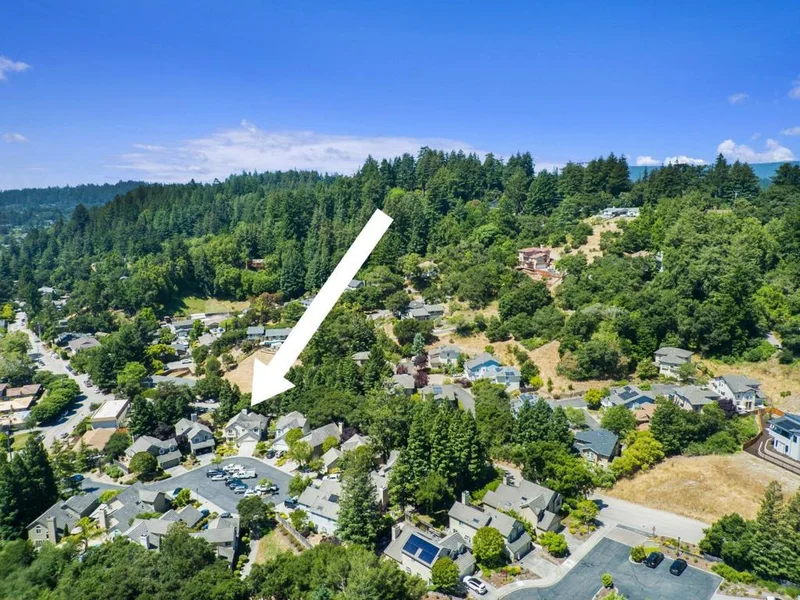 19 Coopers Hawk Court, Scotts Valley, CA 95066