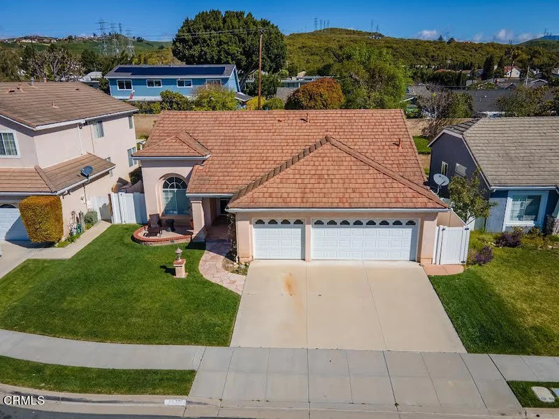7675 Hermosa Street, Ventura, CA 93004