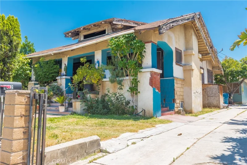 410 S Ford Boulevard, Los Angeles, CA 90022
