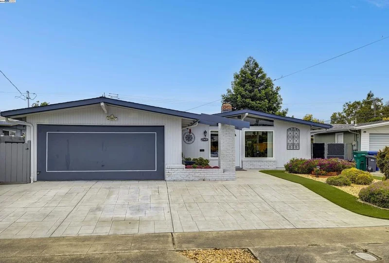 27419 Palmwood Ave, Hayward, CA 94545