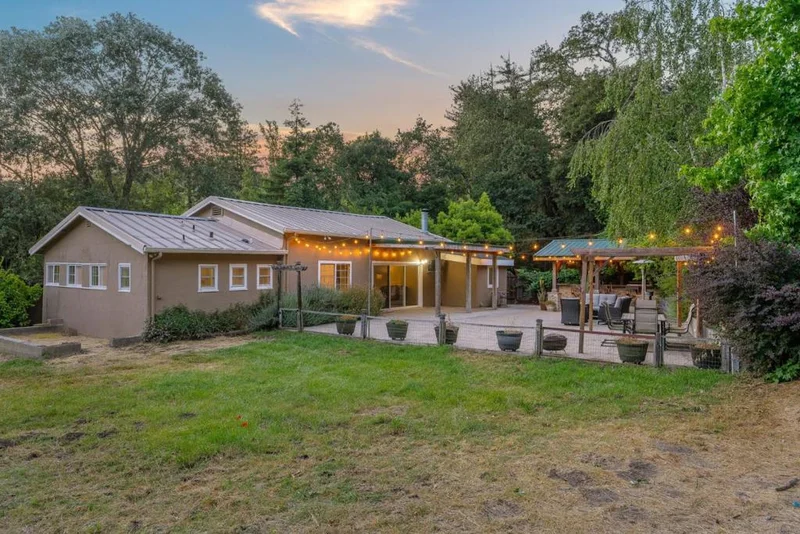 100 Zayante School Road, Felton, CA 95018