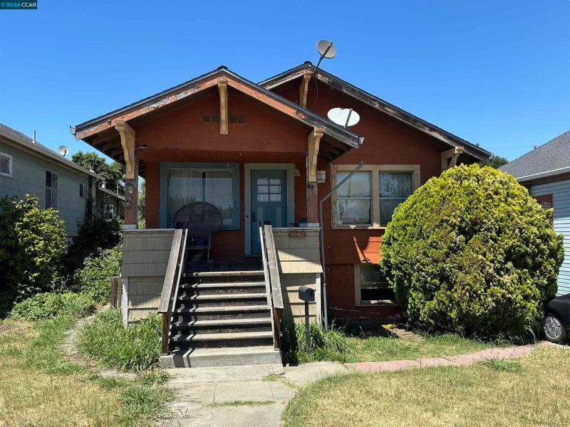 1032 York, Vallejo, CA 94590