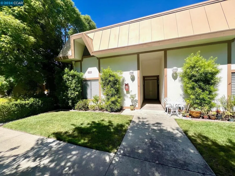 2956 Tice Creek Dr 1, Walnut Creek, CA 94595