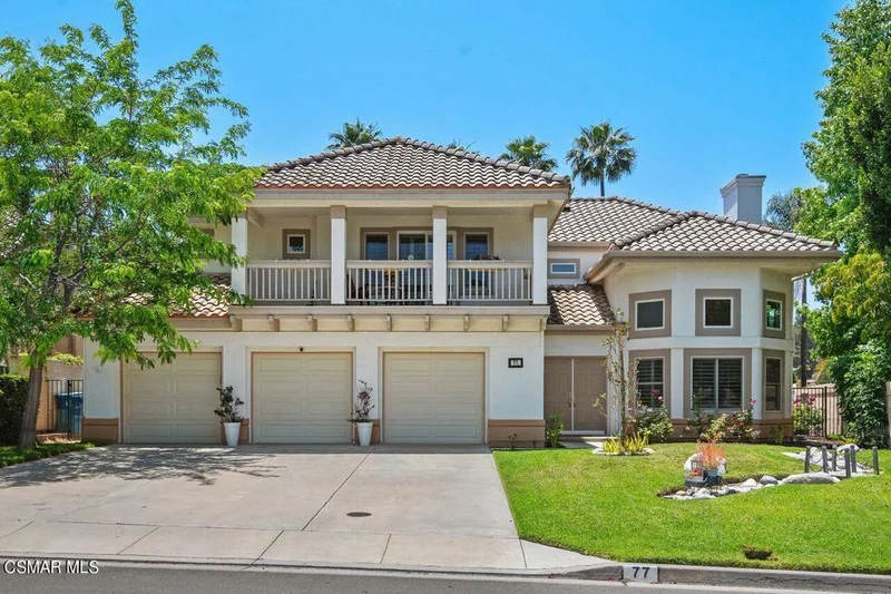 77 Golden Glen Drive, Simi Valley, CA 93065