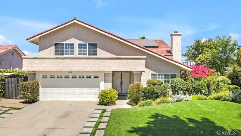 11456 Porter Valley Drive, Porter Ranch, CA 91326