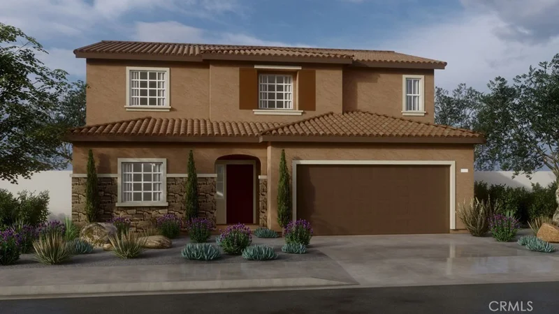 84544 Willamette Drive, Indio, CA 92203