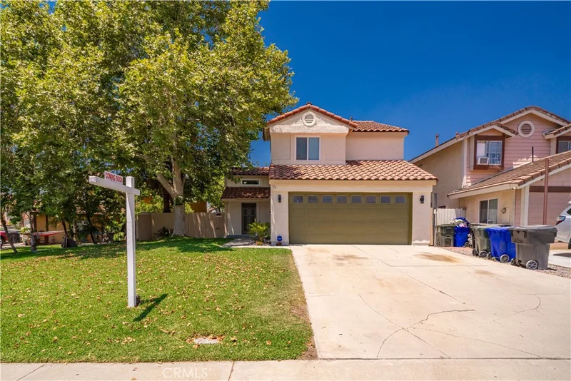 11642 Green Vista Drive, Fontana, CA 92337