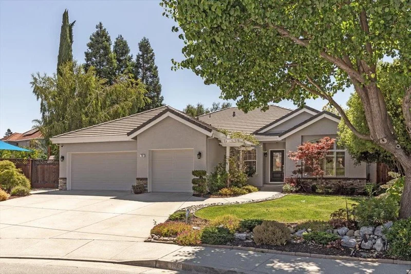 786 Bugatti Place, Morgan Hill, CA 95037