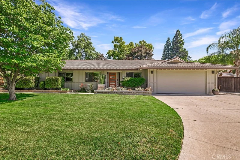1005 Mildred Avenue, Chico, CA 95926