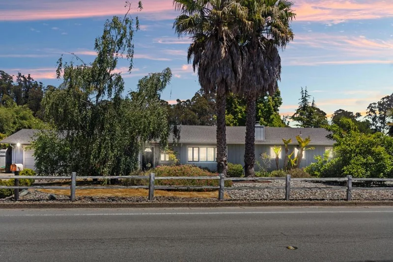 858 Western Drive, Santa Cruz, CA 95060