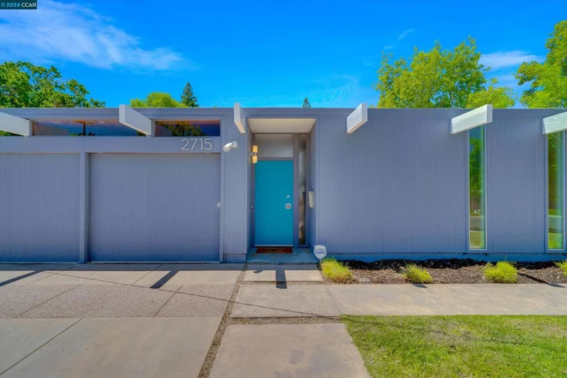2715 San Carlos Dr, Walnut Creek, CA 94598