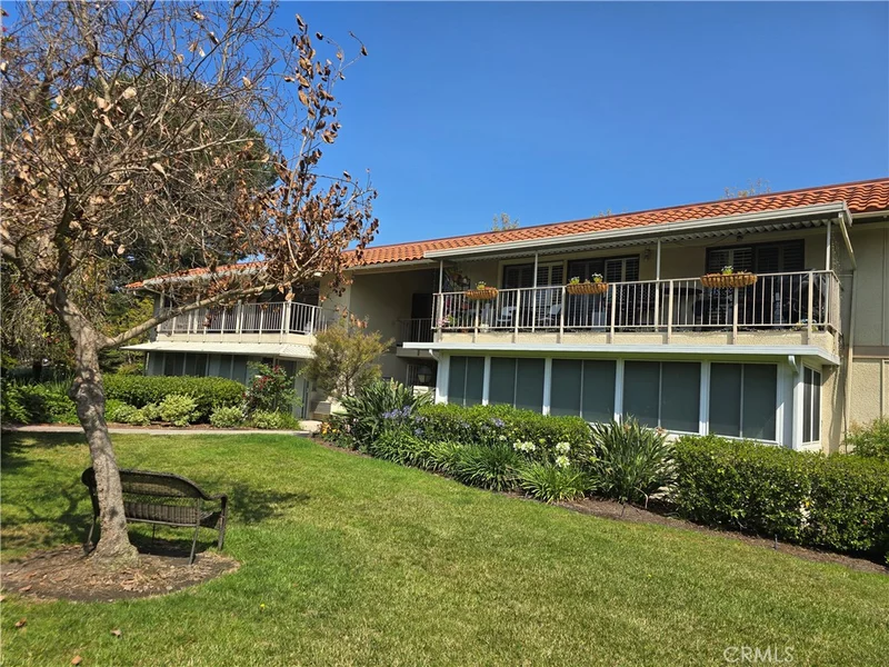 879 Via Mendoza P, Laguna Woods, CA 92637