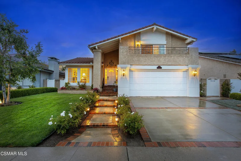 868 Cayo Grande Court, Newbury Park, CA 91320