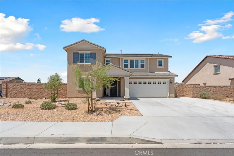 11792 Sutton Street, Victorville, CA 92392