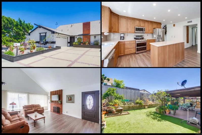 8817 Alphecca Way, San Diego, CA 92126