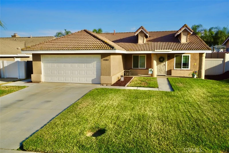 25385 Juno Street, Menifee, CA 92586