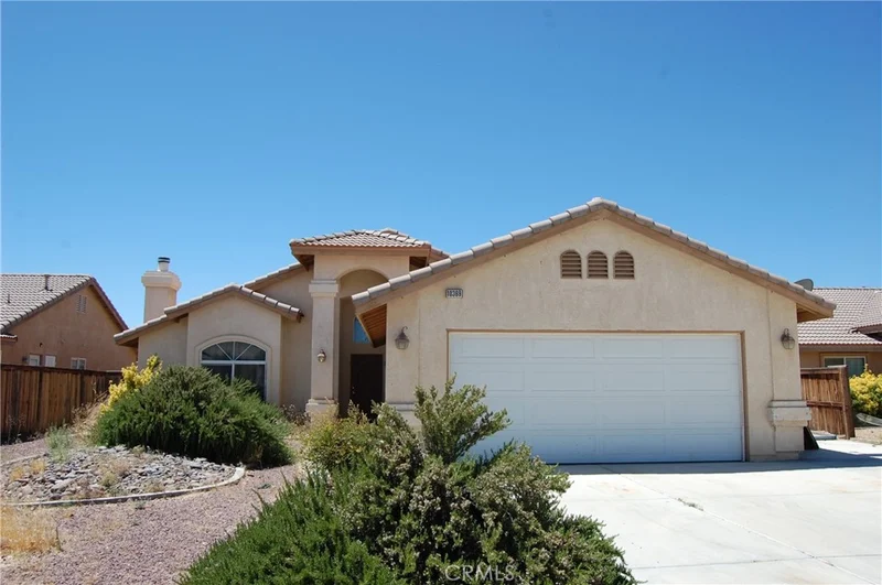 10369 Mendicino Road, Adelanto, CA 92301