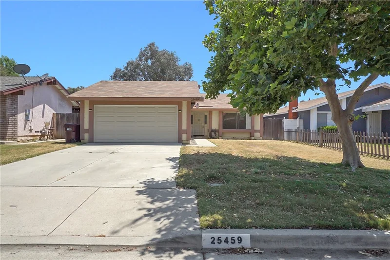 25459 Hemlock Avenue, Moreno Valley, CA 92557