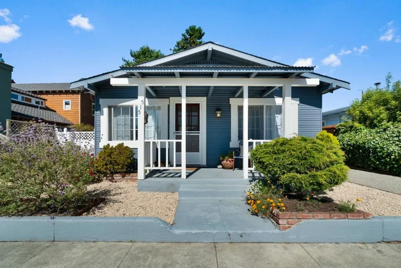 515 Woodrow Avenue, Santa Cruz, CA 95060