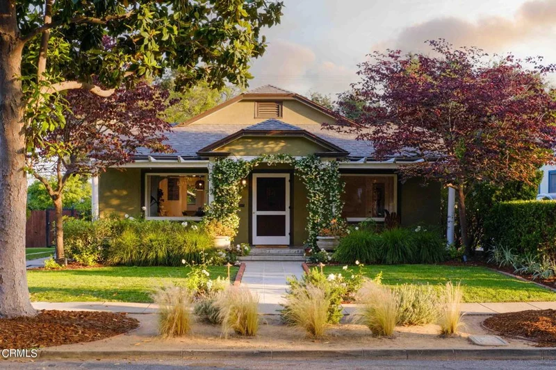 1864 Queensberry Road, Pasadena, CA 91104