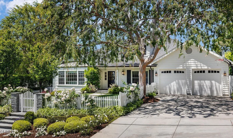 5187 Vista Miguel Drive, La Canada Flintridge, CA 91011