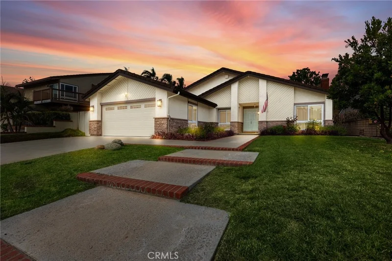1224 Fawnridge Drive, Brea, CA 92821