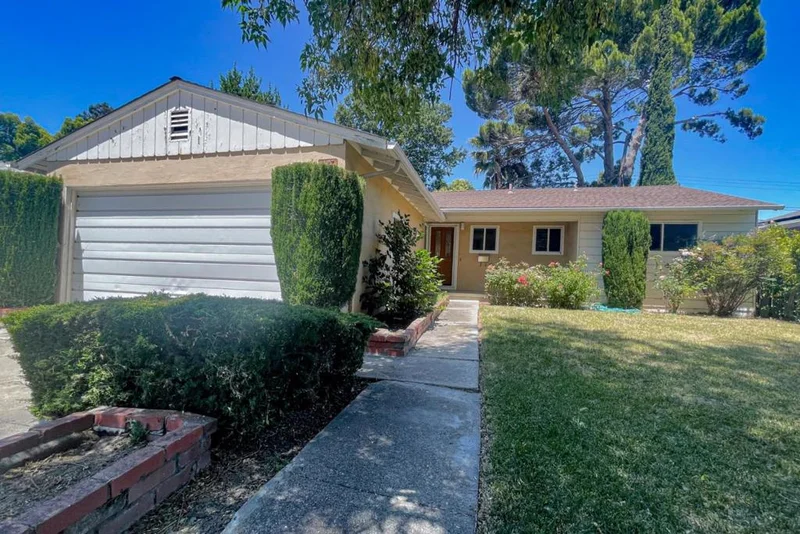 1127 Aspen Drive, Concord, CA 94520