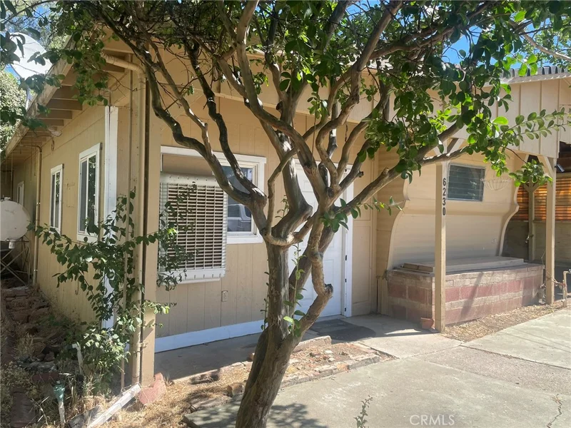 6230 1st Avenue, Lucerne, CA 95458