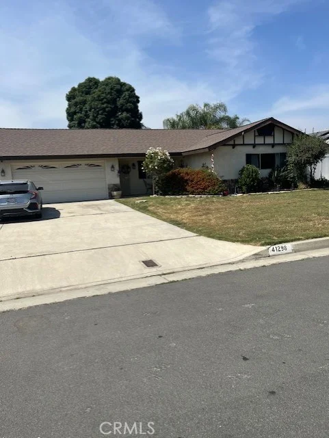 41298 Plumrose Street, Hemet, CA 92544