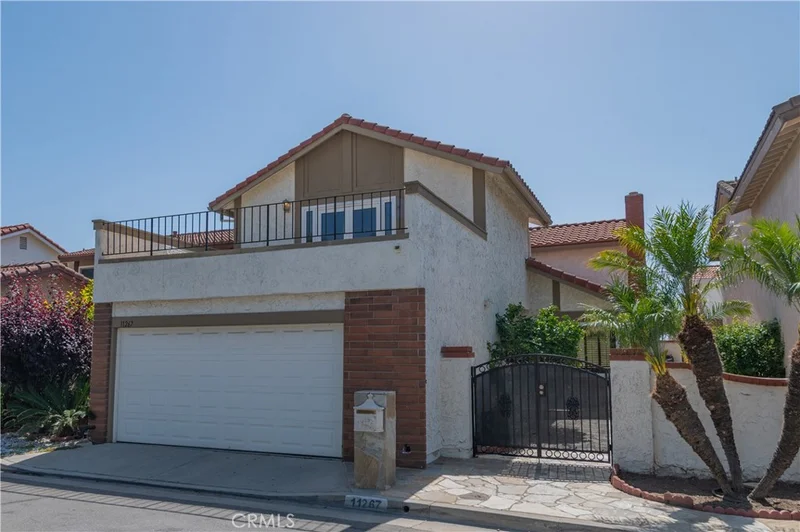 11267 Roanoke Court, Cypress, CA 90630