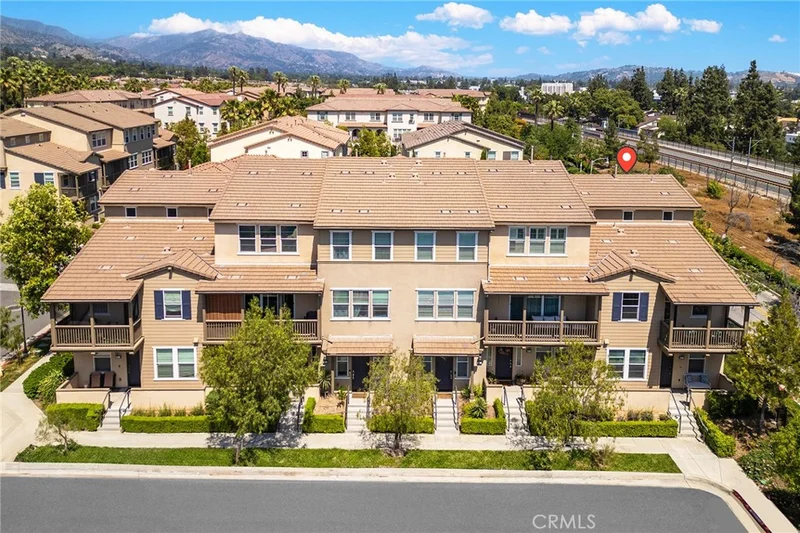 902 N Purple Sage Drive F, Azusa, CA 91702