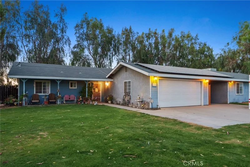 6310 Muller Road, Bakersfield, CA 93307