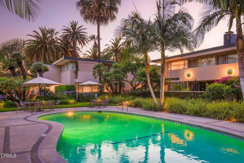 1000 S Orange Grove Boulevard 12, Pasadena, CA 91105