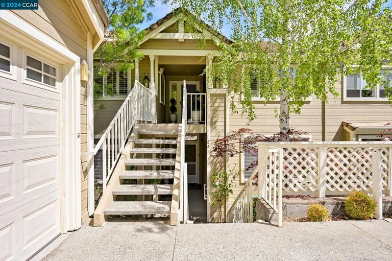 4603 Terra Granada Dr 2A, Walnut Creek, CA 94595