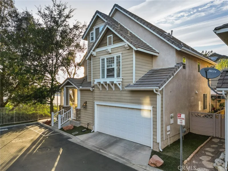 27109 Westview Lane, Valencia, CA 91354