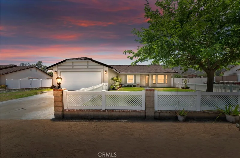 2957 Temescal Avenue, Norco, CA 92860