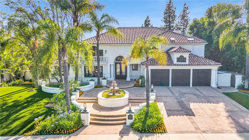 5529 Wellesley Drive, Calabasas, CA 91302