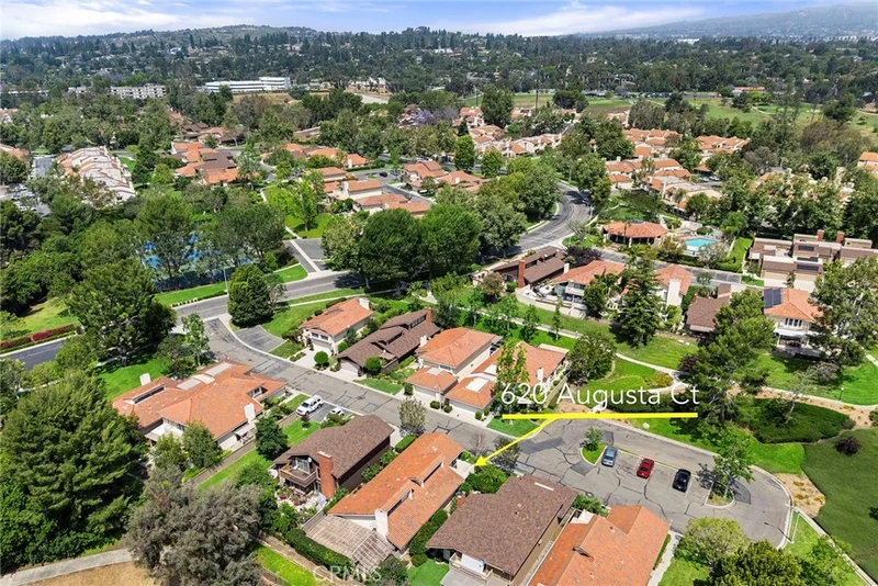 620 Augusta Court, Fullerton, CA 92835
