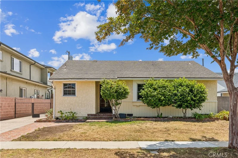 5510 Arvada Street, Torrance, CA 90503