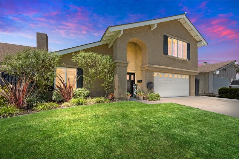 6127 Pitcairn Street, Cypress, CA 90630
