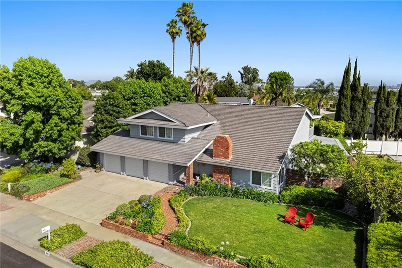 888 N Ford Avenue, Fullerton, CA 92832