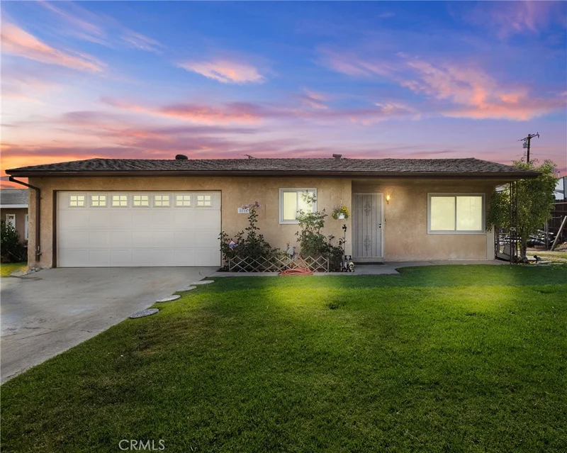 8606 Comet Ave, Rancho Cucamonga, CA 91730