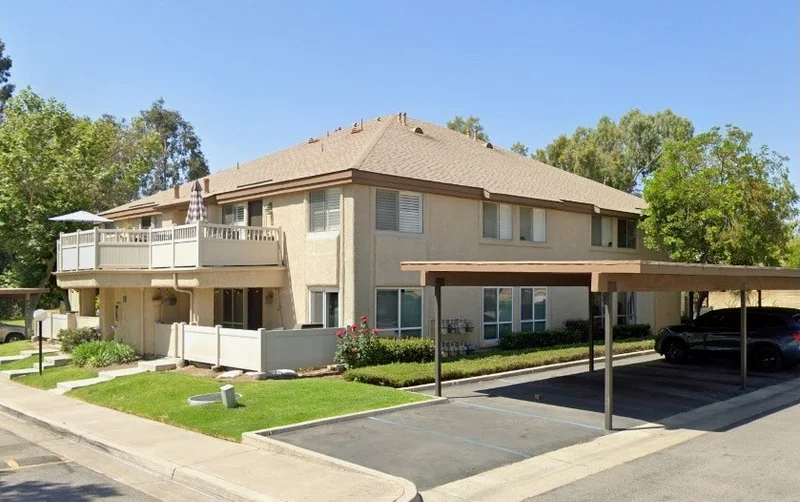25652 Rimgate Drive 2D, Lake Forest, CA 92630
