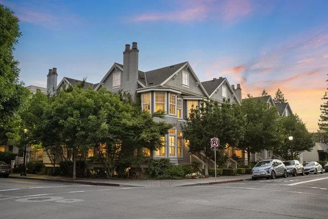 903 W Dana Street, Mountain View, CA 94041