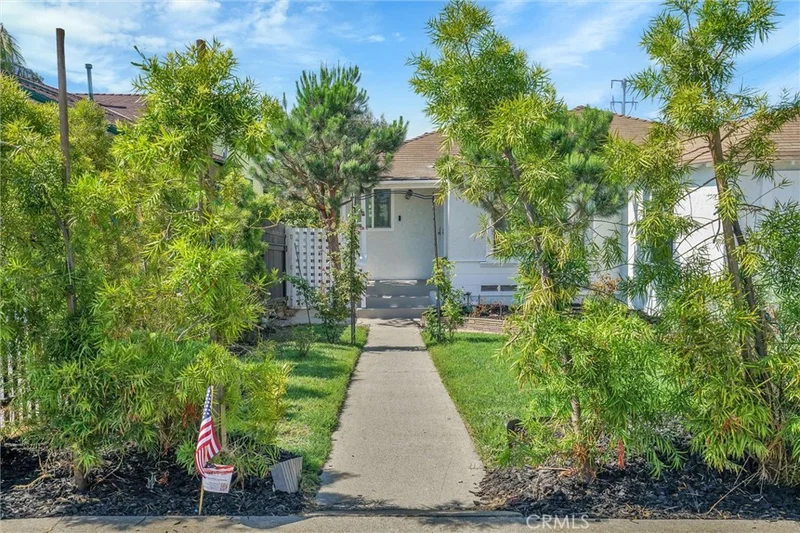 5158 W 141st Street, Hawthorne, CA 90250