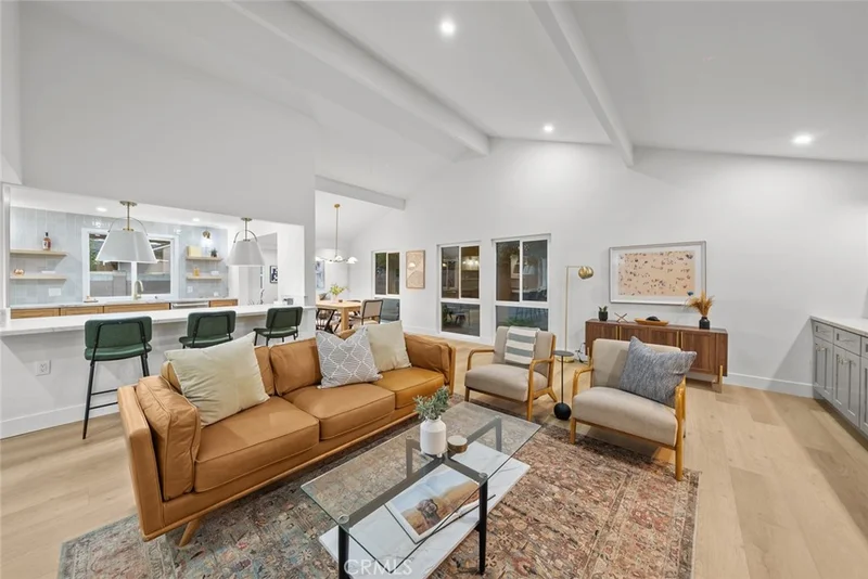 12351 Chianti Drive, Rossmoor, CA 90720