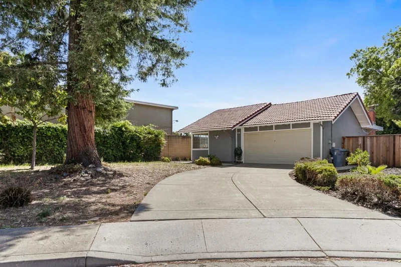 5554 Greenpoint Court, Newark, CA 94560