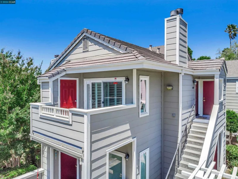 620 Norris Canyon Terrace, San Ramon, CA 94583