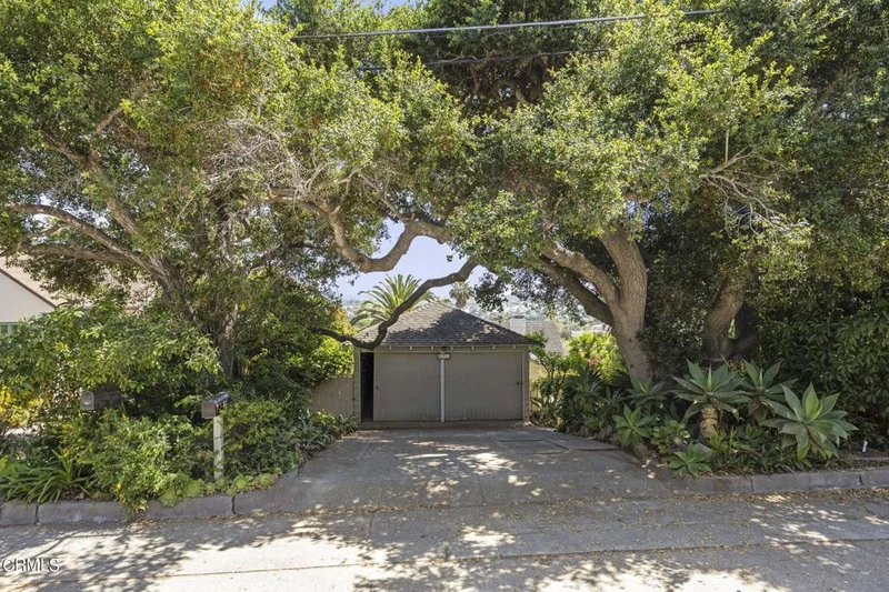 891 Paseo Ferrelo, Santa Barbara, CA 93103