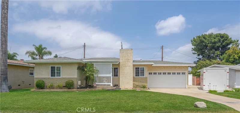 12332 Morrie Lane, Garden Grove, CA 92840